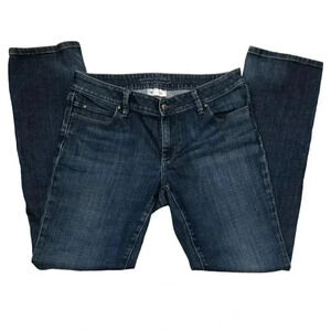 BANANA REPUBLIC Women’s Urban Straight Leg Jeans
